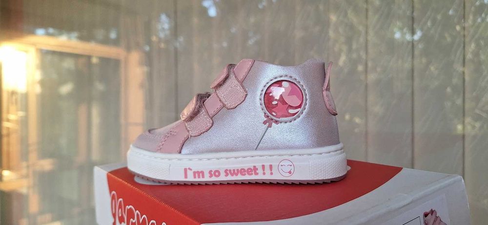 Нови обувки/сникърси/маратонки Superfit, Biomecanics, Geox - н. 22