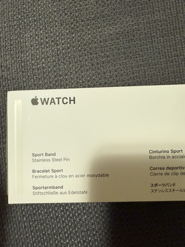 Apple watch 8 41mm