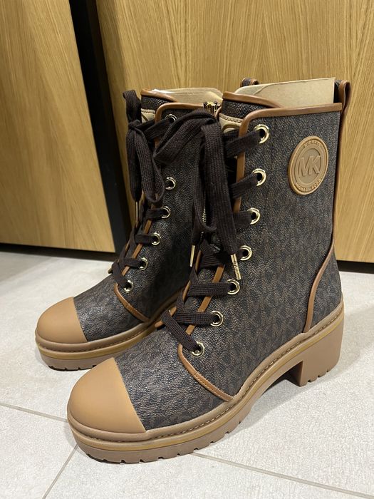 Кубинки Michael Kors