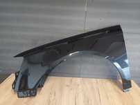 Aripa Fata Stanga VW Passat B6 2005-2011 (LC9X (Negru))