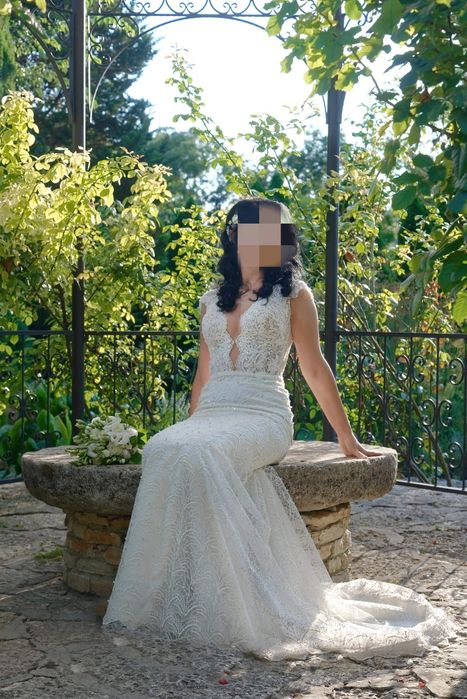Rochie de mireasa