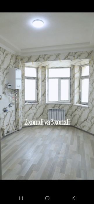 G'allaorol markazida Do'konlar va uylar sotuvi boshlandi