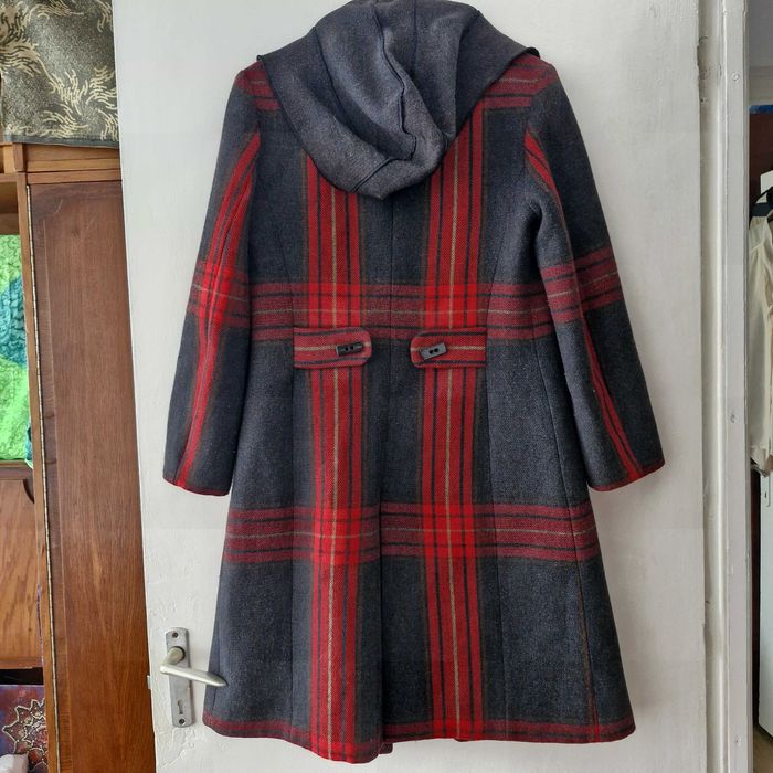 Palton dama MNG, toamna