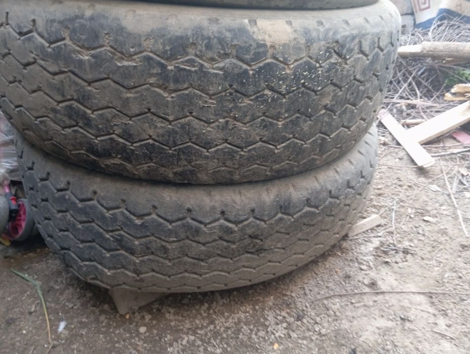 Б/у балонлар фурный