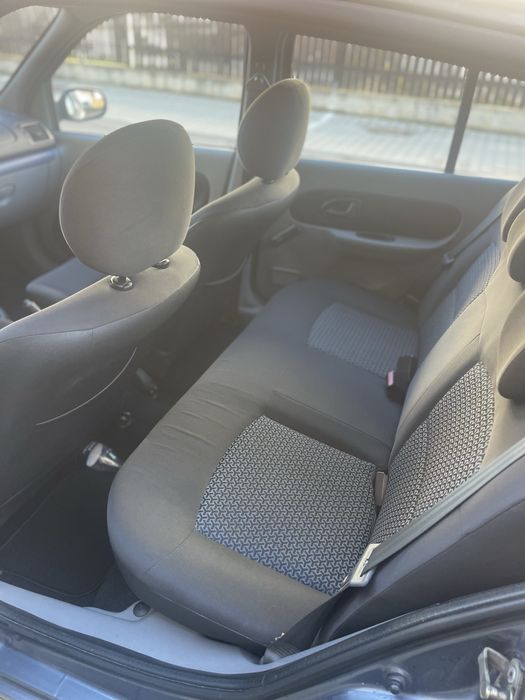 Renault Symbol // Proprietar // 113.000km