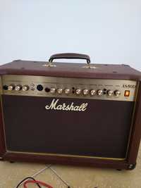 Amplificator chitara Marshall AS 50 D