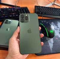 Iphone 13 Pro Max 100% Green