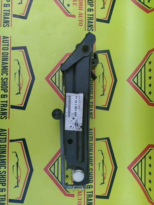 Cric auto punct sprijin original BMW Mini