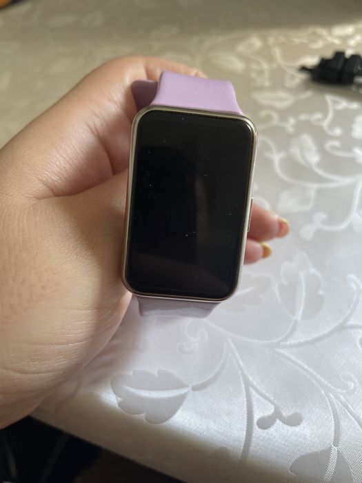 Huawei watch elegant