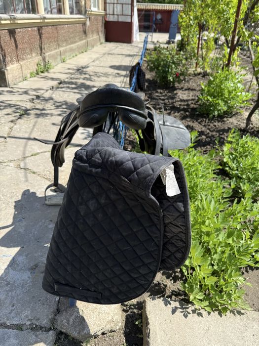 Sa de echitatie / șa de calarit