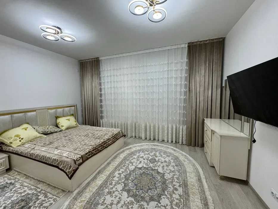 Сдаётся квартира 2ком на Чиланзарский р-н ор-н Новза