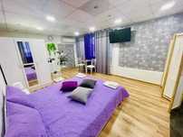 Central studio 21