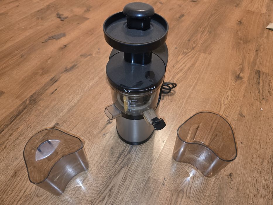 Storcator fructe presat la rece - 150W