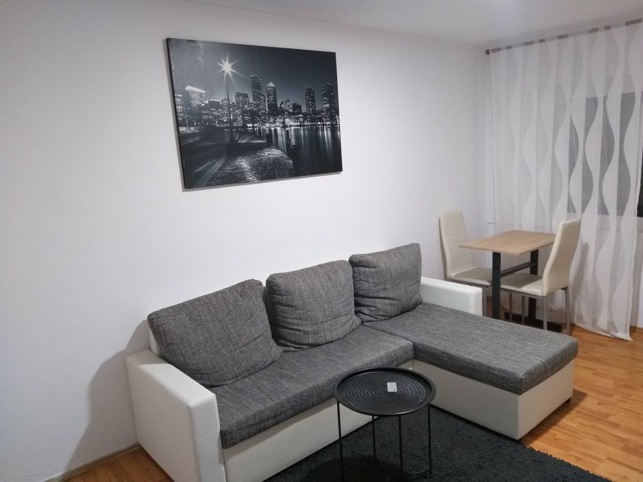 Apartament de inchiriat , etaj 4 , langa Penny