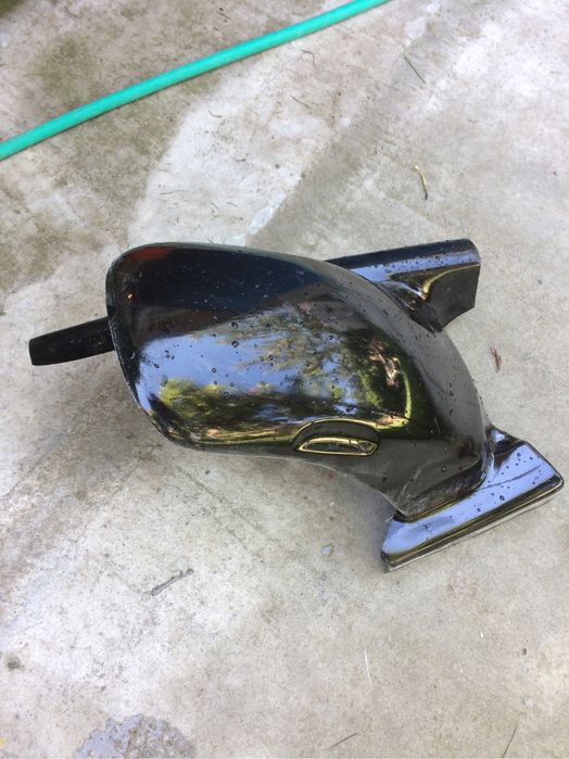 Aripa spate Honda CBR f4 f4i