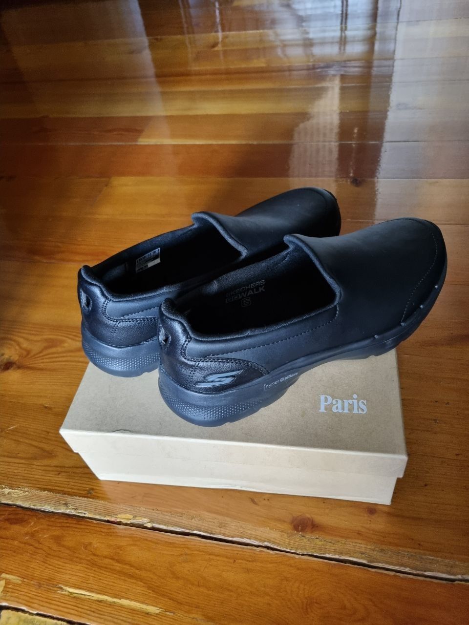 Skechers Gowalk6