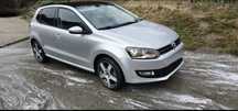 Wolswagen Polo V