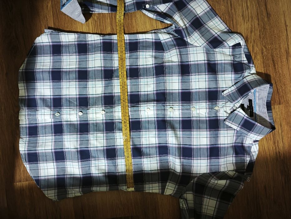 Cămașă damă Tommy Hilfiger