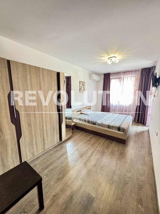 Дава се под наем Тристаен апартамент в Пловдив, Южен - 88 кв.м за 511 € - Снимка #2