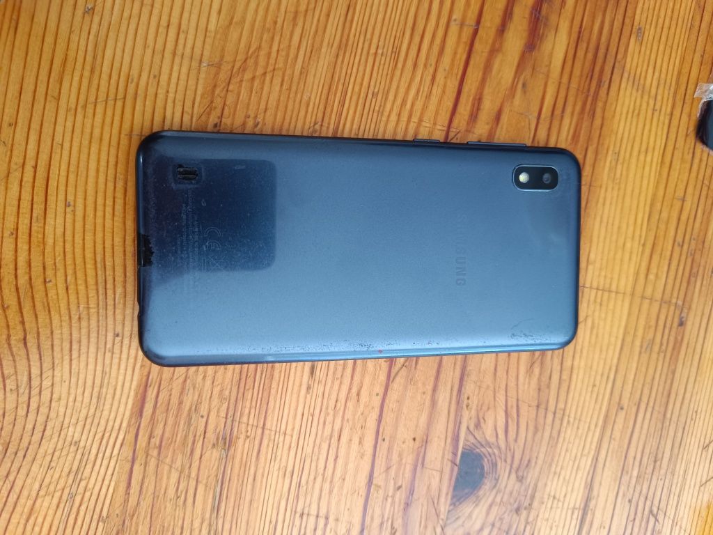 Samsung Galaxy A10