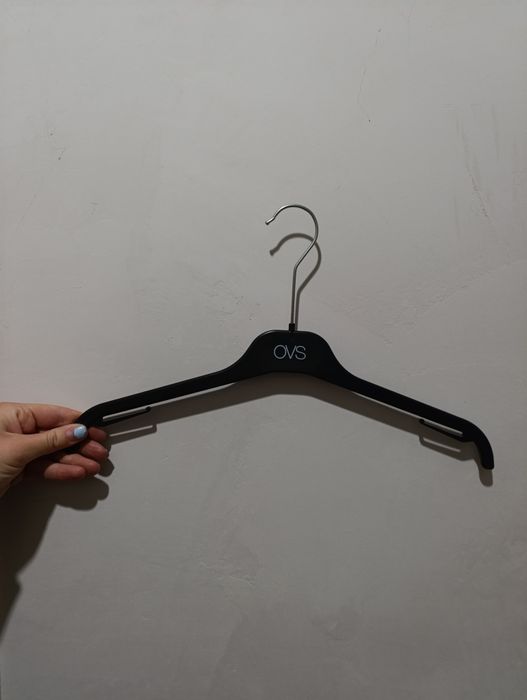 Закачалки за дрехи различни видове