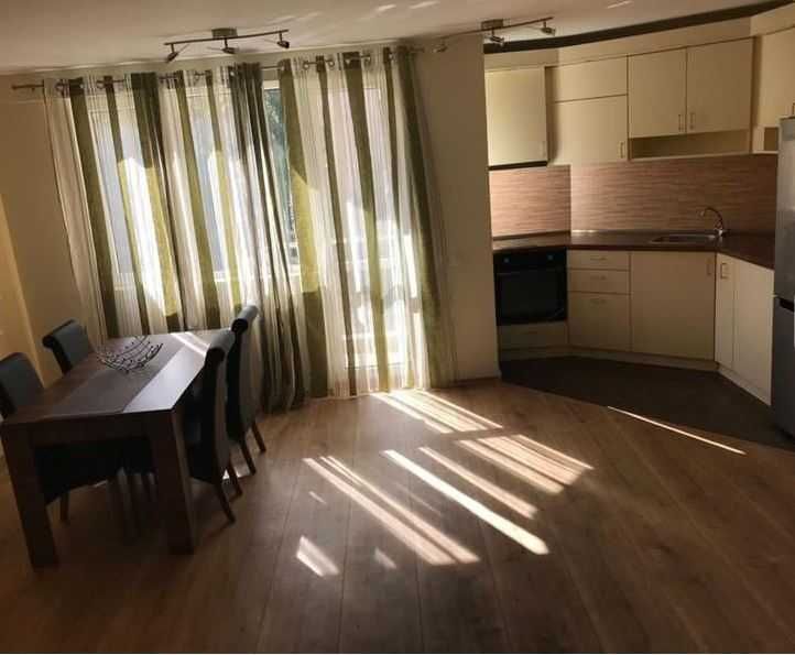 Дава се под наем Двустаен апартамент в София, Овча купел - 75 кв.м за 387.6 € - Снимка #1