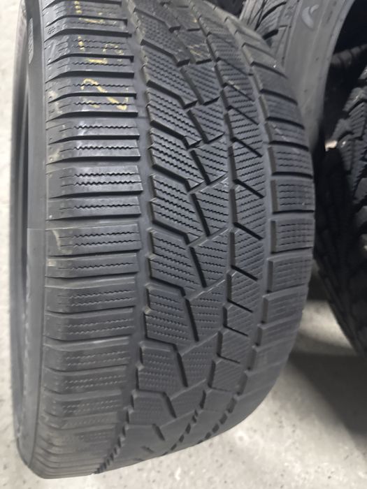 Шина зимняя 1шт 255/40 R18 покрышка резина колесо