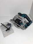 Circular Makita DHS 680 brushless