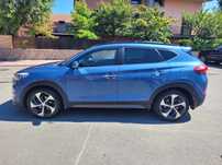 Hyundai Tucson Unic proprietar, Stare buna de functionare, Cauciucuri all season 2024