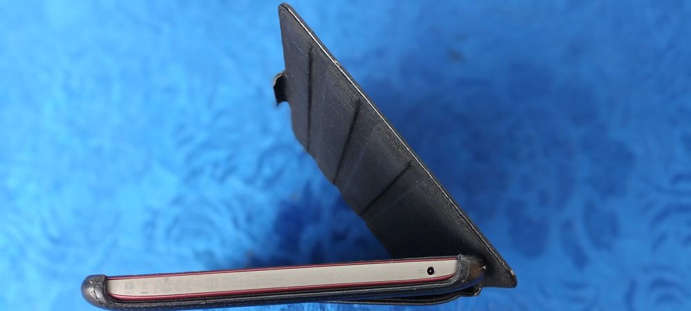 **Tableta Acer Iconia Tab A1-810 | 7.9" (19.3 cm)