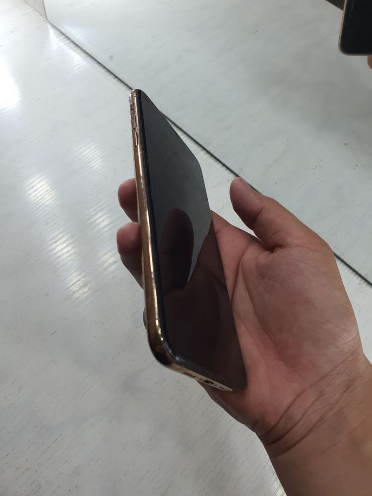 Iphone XS Max 256gb ideal