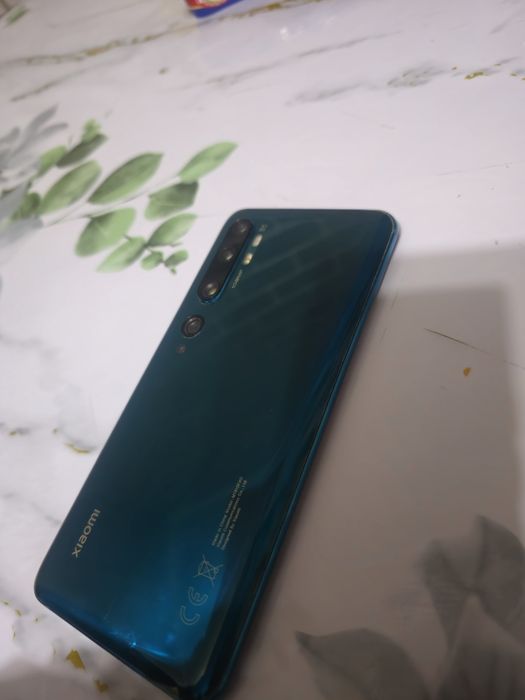 Обменяю Xiaomi not 10
