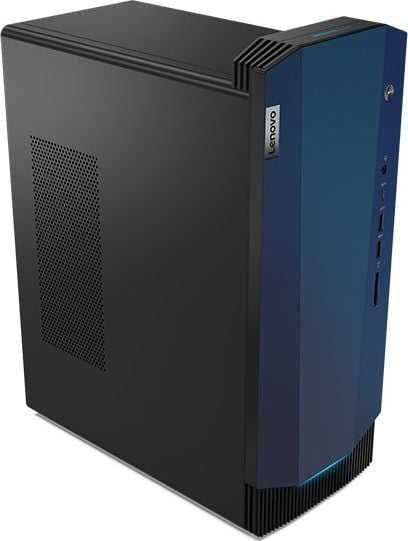 PC Lenovo IdeaCentre Gaming 5, Ryzen 5 5600G, 16GB, RTX 3060, 512GB M2