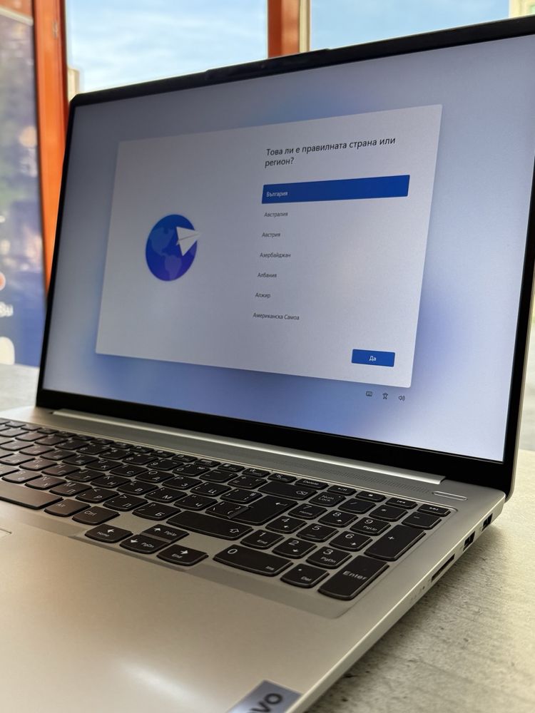 Lenovo IdeaPad 5 Pro