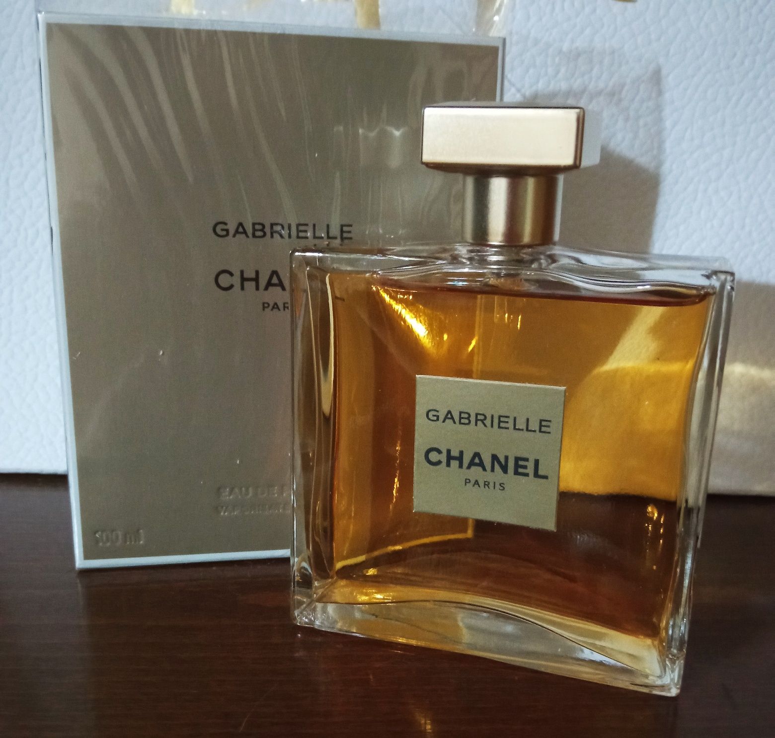 Парфюм Chanel Gabrielle