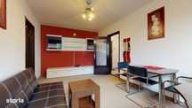Apartament 2 camere de vânzare -Bd. Victoriei 13- vedere superbă Tâmpa