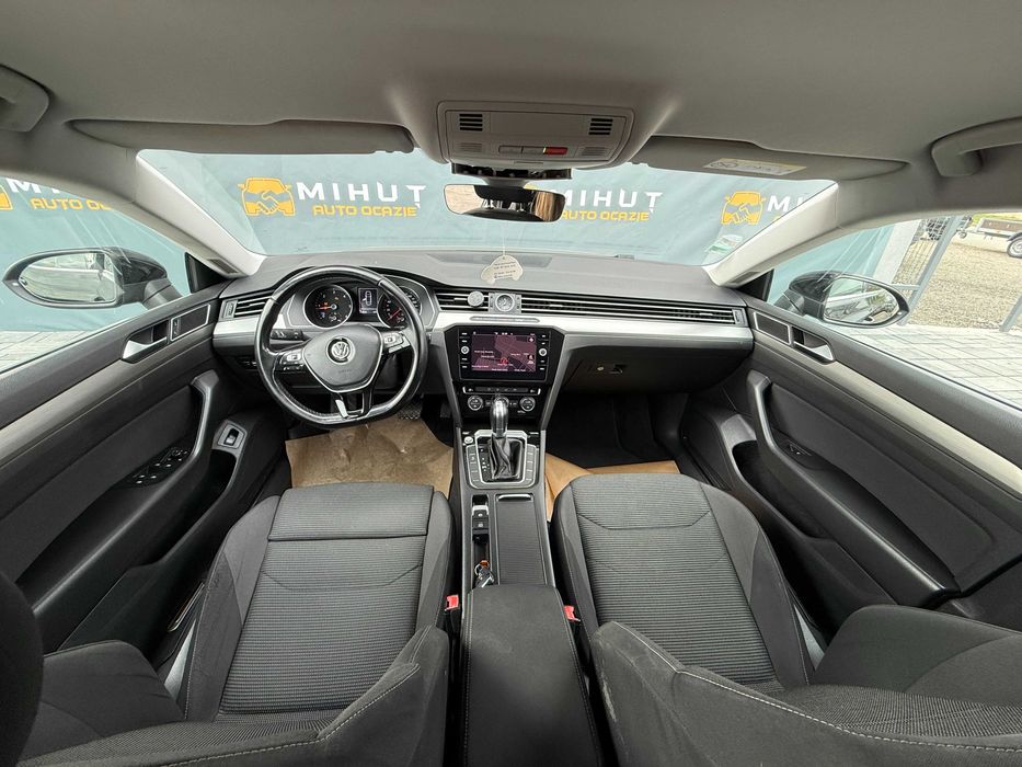 VW Arteon 2.0 Diesel [150 CP] Euro 6 | Rate fixe | Garantie
