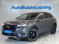DS Automobiles DS 7 Crossback GARANTIE 2 ANI,. Perfomance Line +, Piele-Alcantara