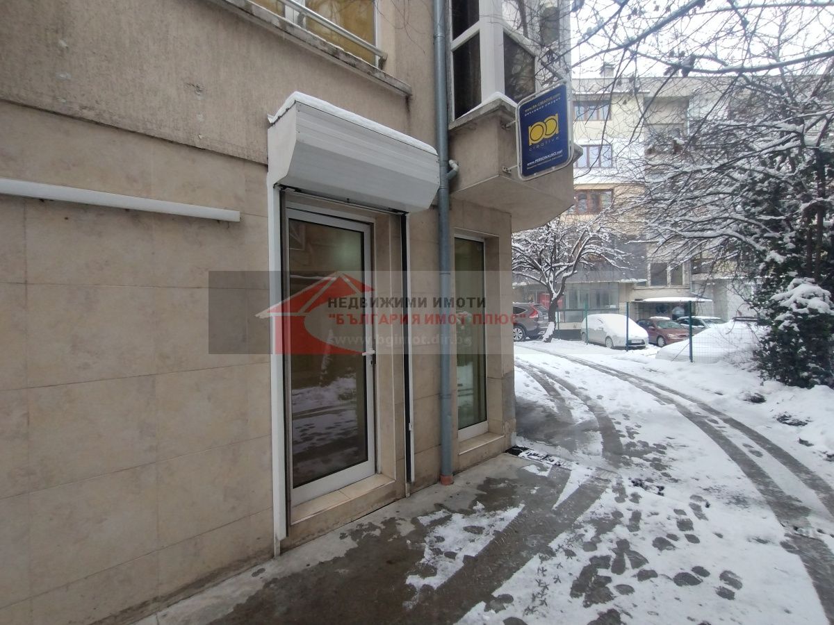 Дава се под наем Офис в София, Гео Милев - 20 кв.м за 306 € - Снимка #12