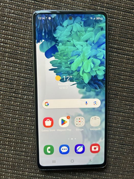Samsung S20 FE 128GB