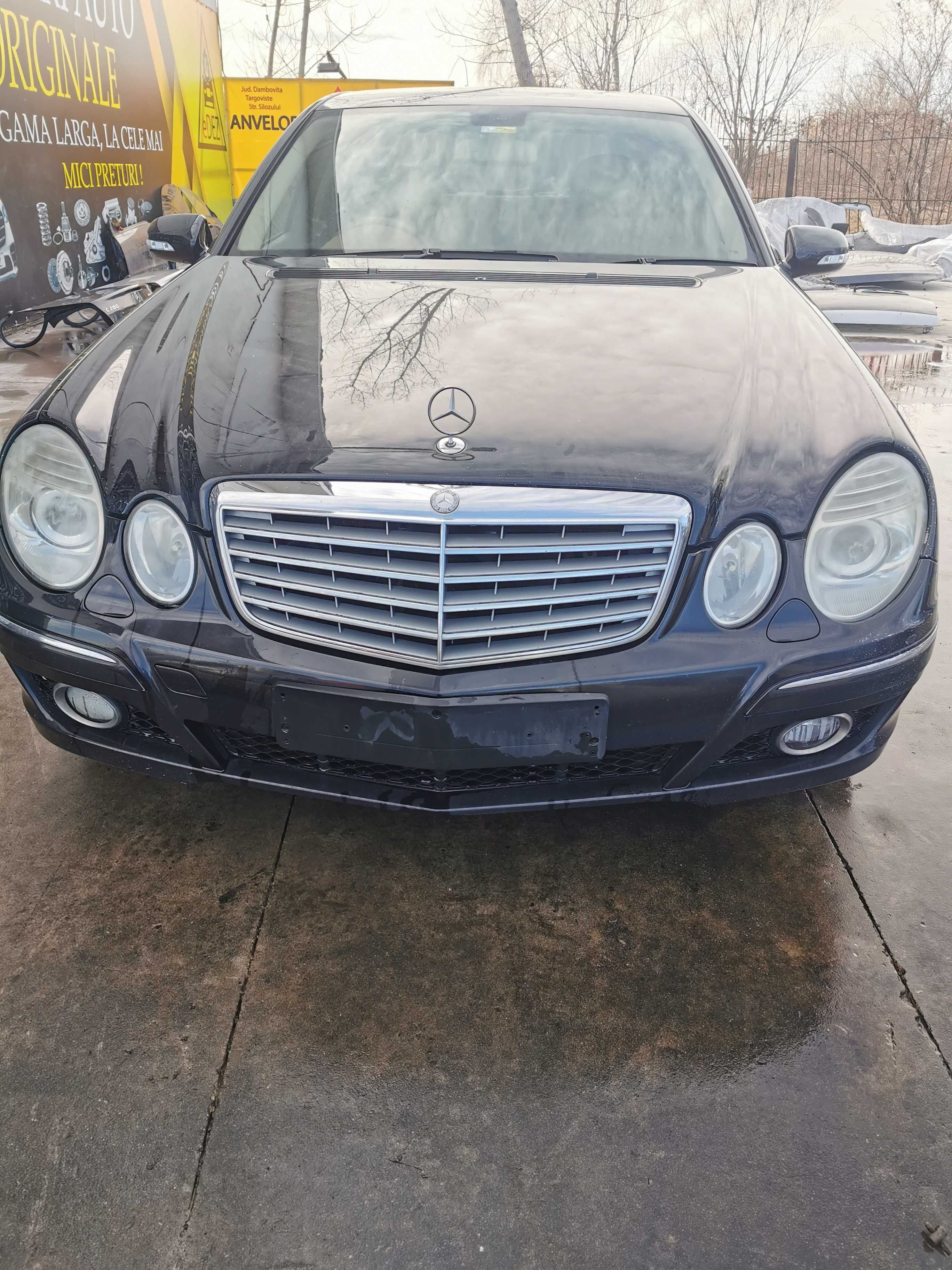 dezmembrez mercedes e320 e300 w211 facelift 3.0 v6 AVANGARDE 4MATIC