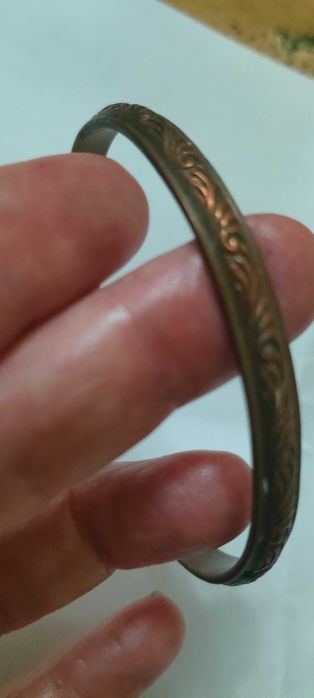 Браслет бижутерия