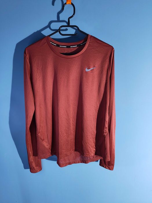 Nike MILER  Блуза/Дамска М