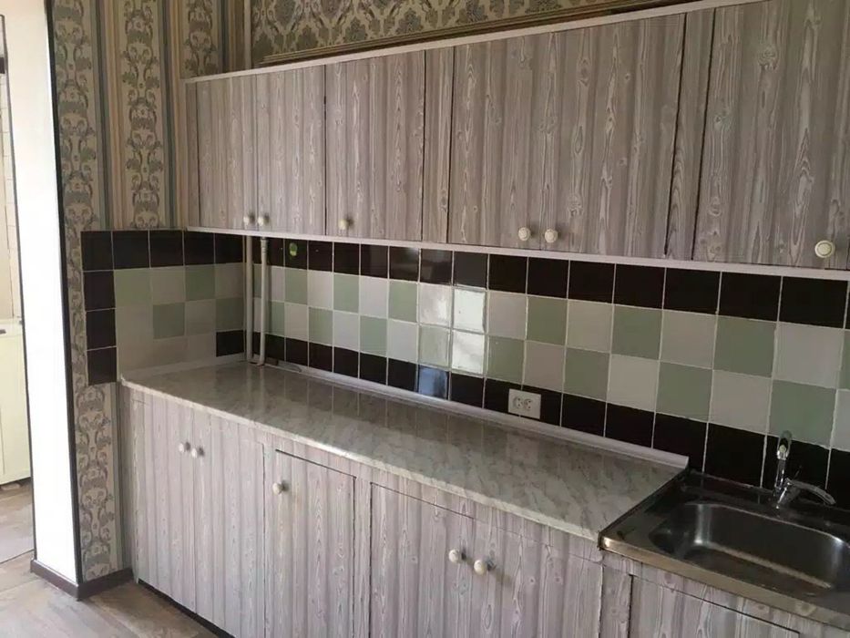 Сдам свою 3х ком квартиру на Башлыке. Не маклер.