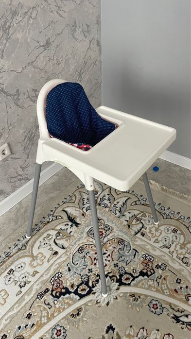 Стул для кормления от Икеа 6000