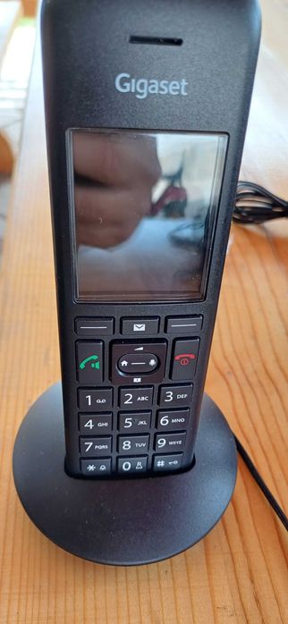 Gigaset cl 660 Trio