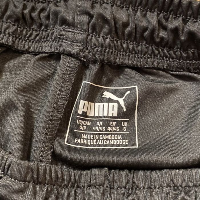 Pantaloni scurti Puma, marime S