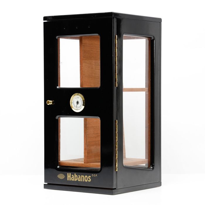 Humidor trabucuri Habanos
