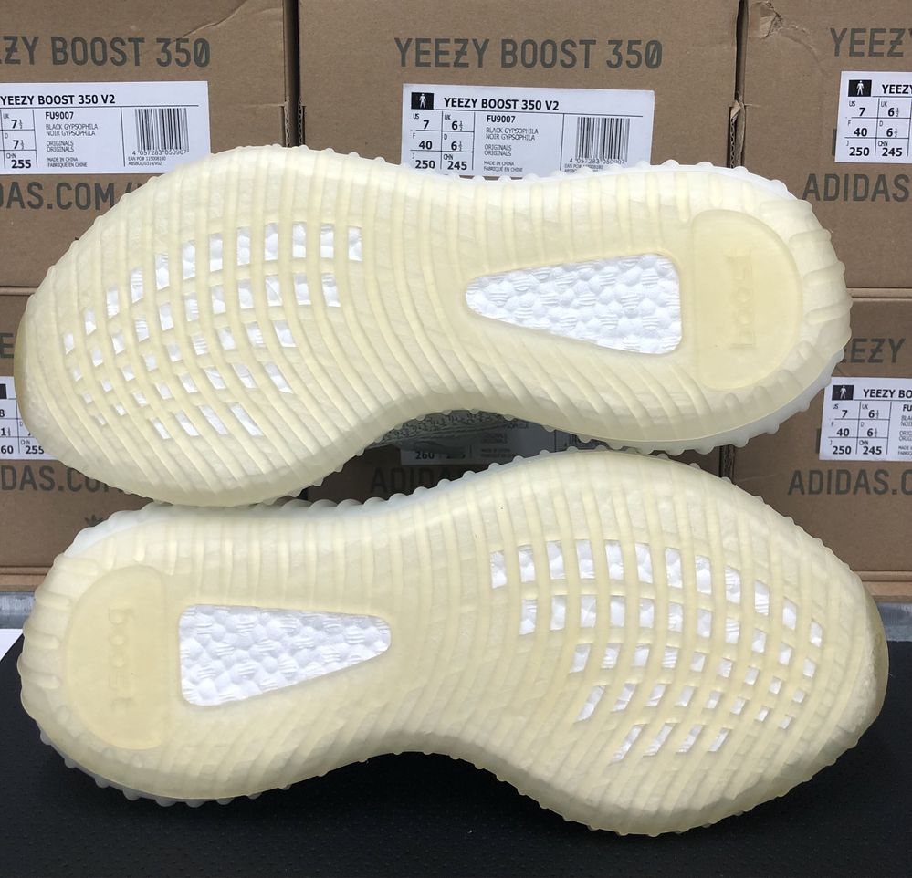 Yeezy 350 White Cloud White White Yeezy 350 V2 Cloud White