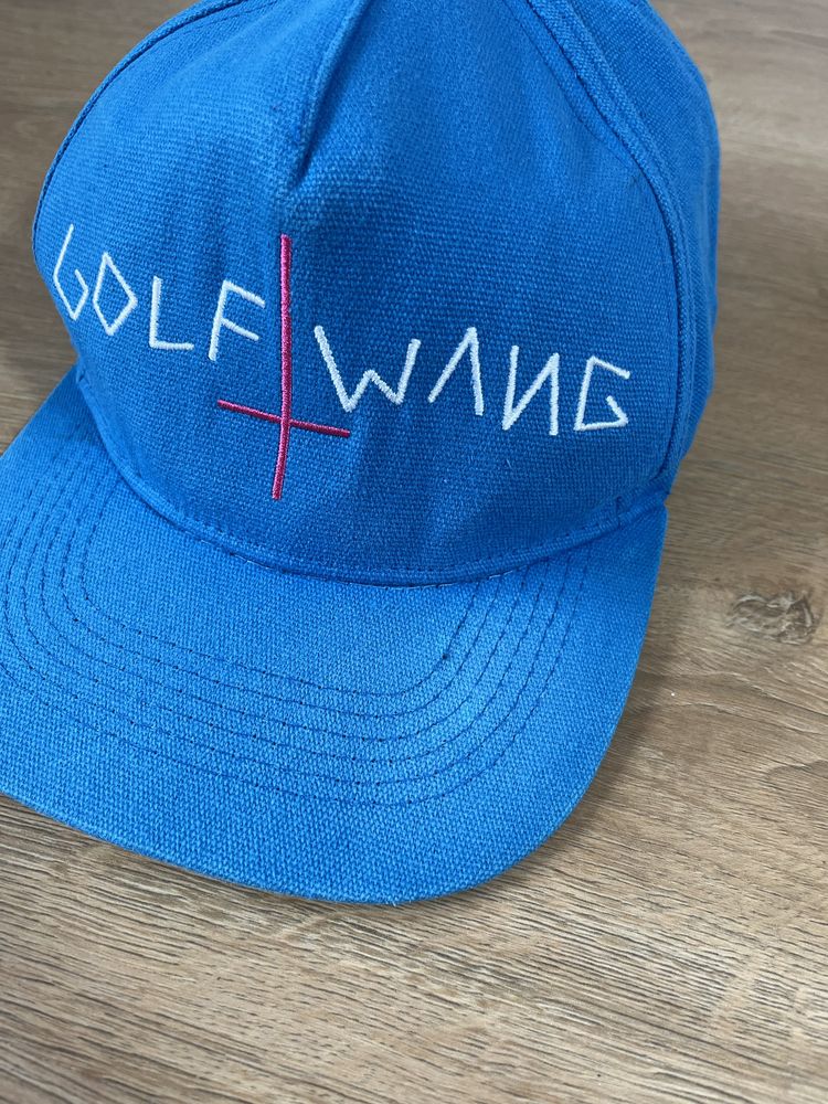 Golf Wang,Palace x Adidas шапки